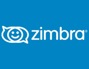 Zimbra eLearning